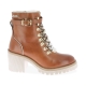 Bottines Cuir Les Tropeziennes par M.Belarbi Valentina