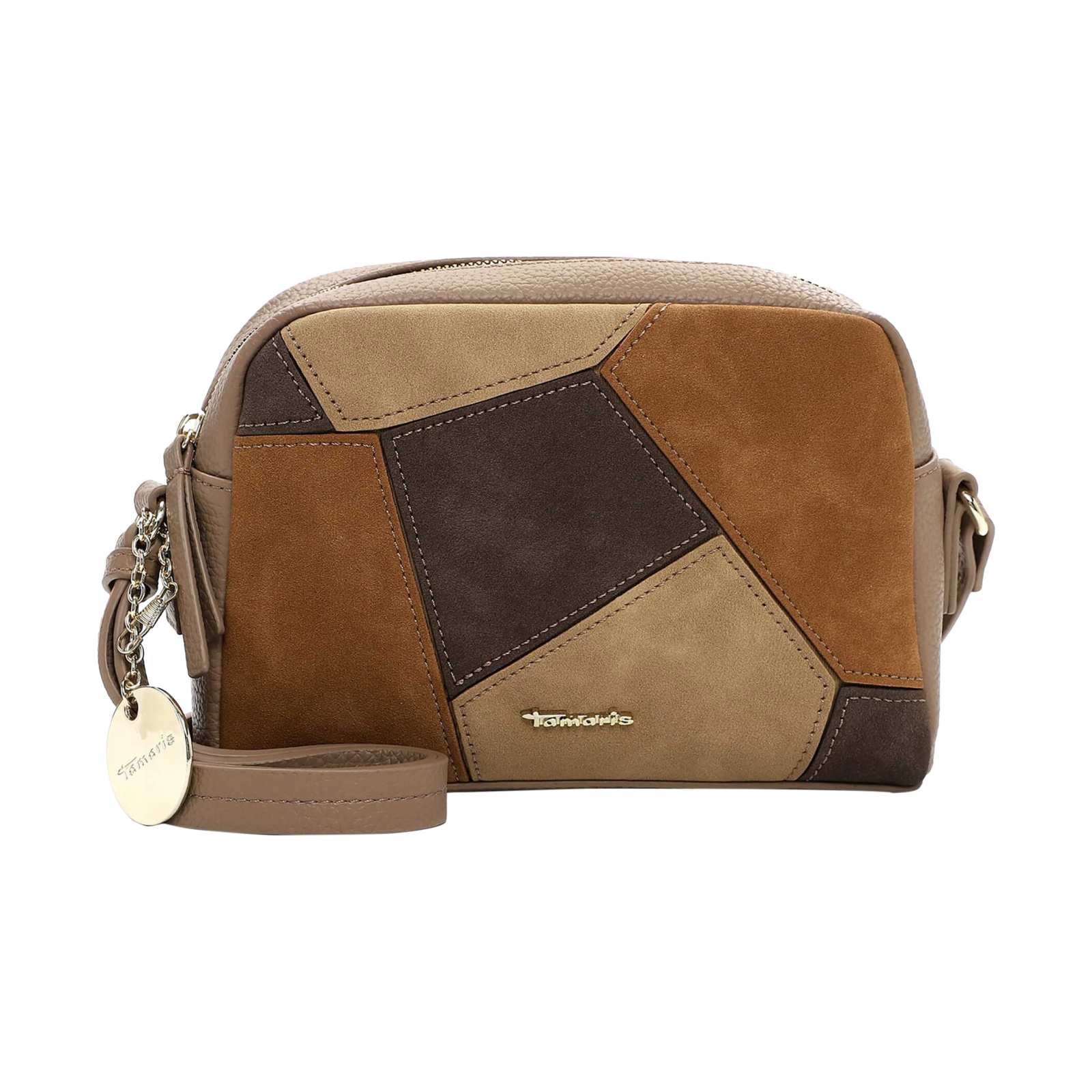 Sac A Bandoulière Tamaris Tas Gilda