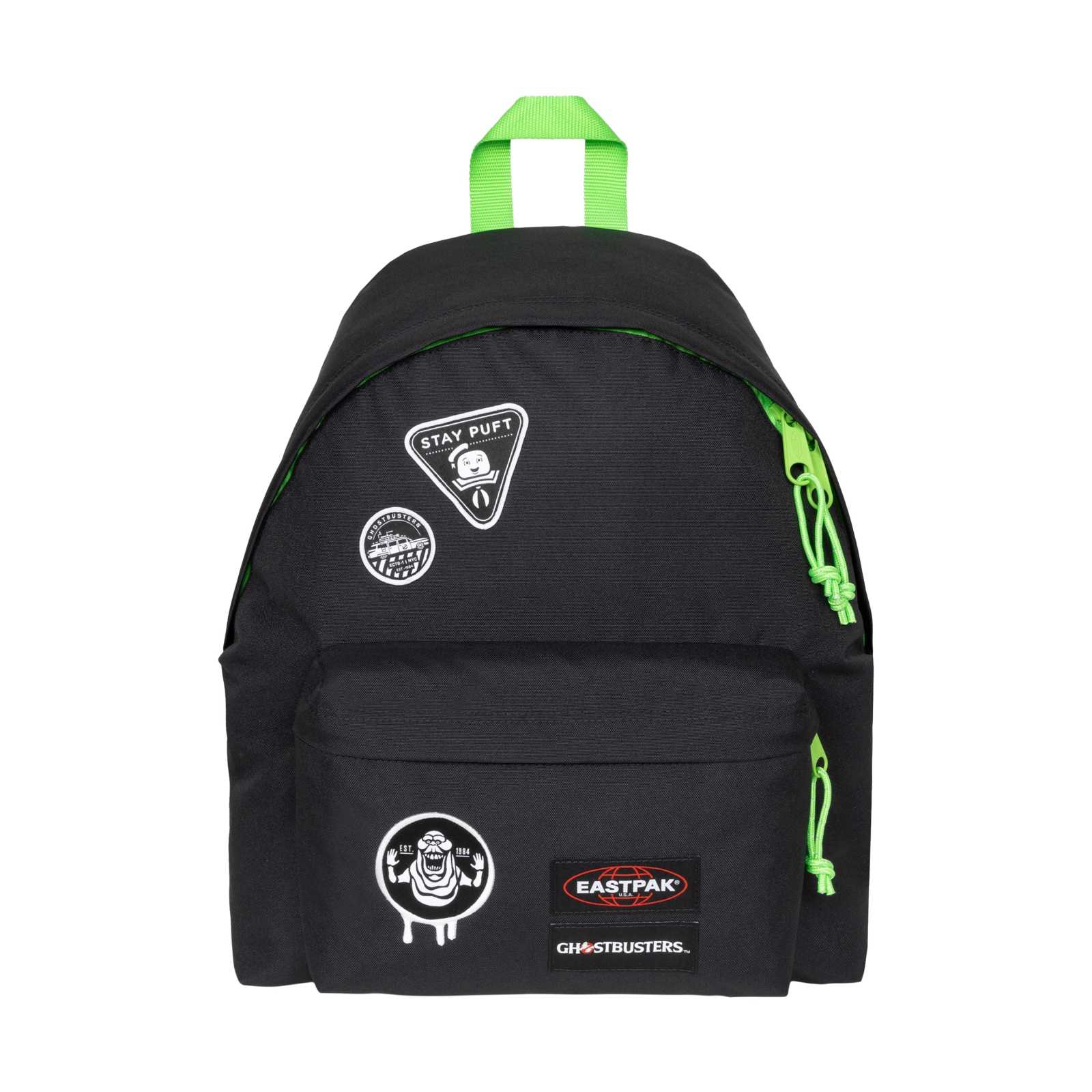 Sac à Dos Eastpak Padded Pak'r