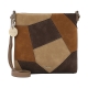 Sac A Bandoulière Tamaris Tas Gilda