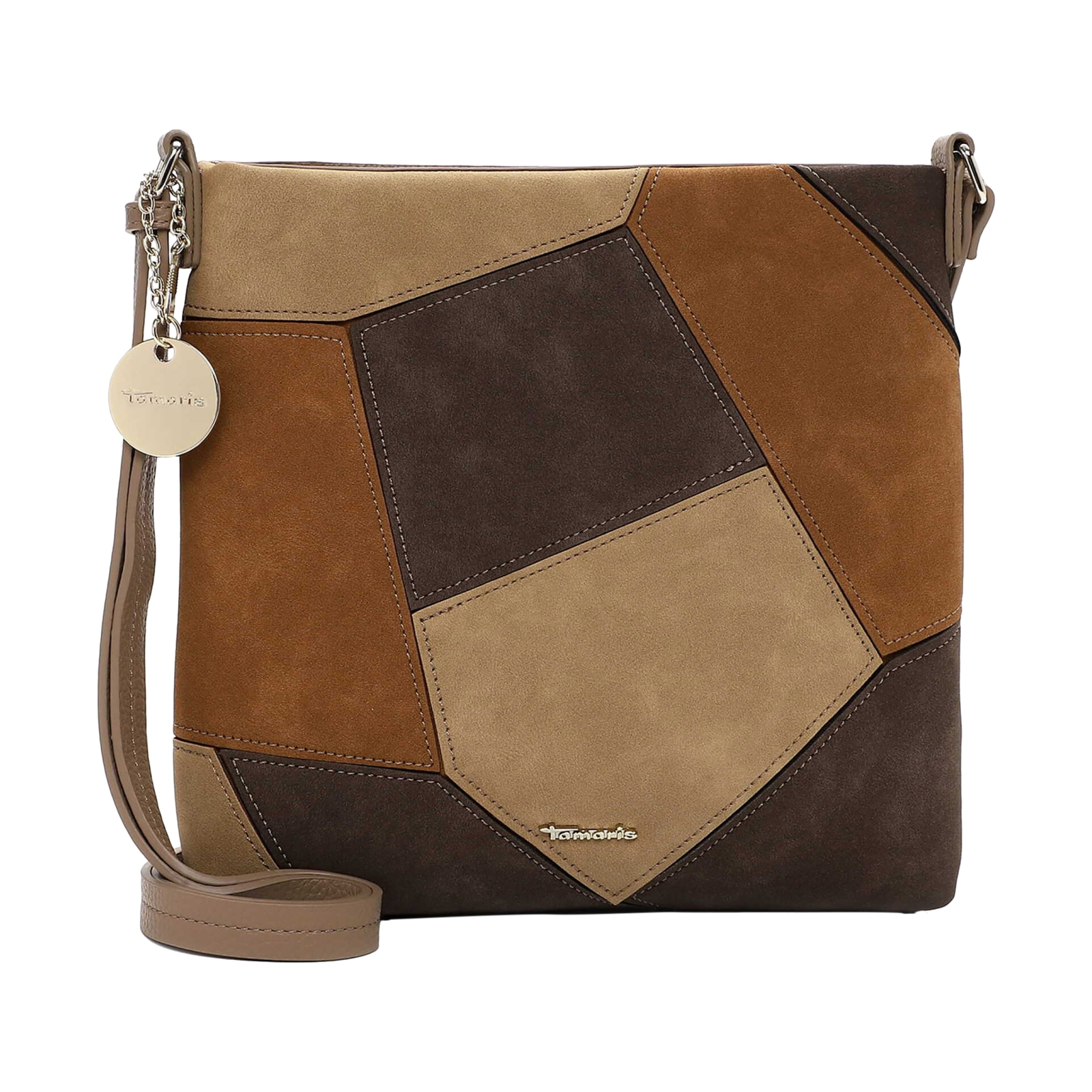 Sac A Bandoulière Tamaris Tas Gilda