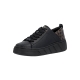 Basket Basse Cuir Rieker Dickson