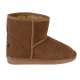 Bottine Fourée The Divine Factory 605 Camel