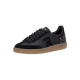 Basket Basse Cuir Rieker Samira