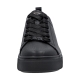 Basket Basse Cuir Rieker Dickson