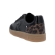 Basket Basse Cuir Rieker Samira