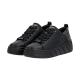 Basket Basse Cuir Rieker Dickson