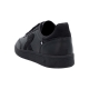 Basket Basse Cuir Rieker Rock