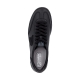 Basket Basse Cuir Rieker Rock