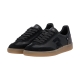 Basket Basse Cuir Rieker Samira