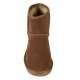 Bottine Fourée The Divine Factory 605 Camel