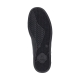 Basket Basse Cuir Rieker Rock