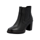 Bottine Cuir Rieker Turin