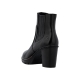 Bottine Cuir Rieker Turin
