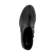 Bottine Cuir Rieker Turin