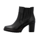 Bottine Cuir Rieker Turin