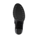 Bottine Cuir Rieker Turin