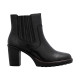 Bottine Cuir Rieker Turin