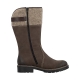 Bottes à Zip Rieker Eagle