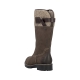 Bottes à Zip Rieker Eagle