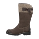 Bottes à Zip Rieker Eagle