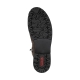 Bottes à Zip Rieker Eagle