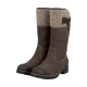 Bottes à Zip Rieker Eagle