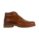 Bottines Cuir Redskins Edge