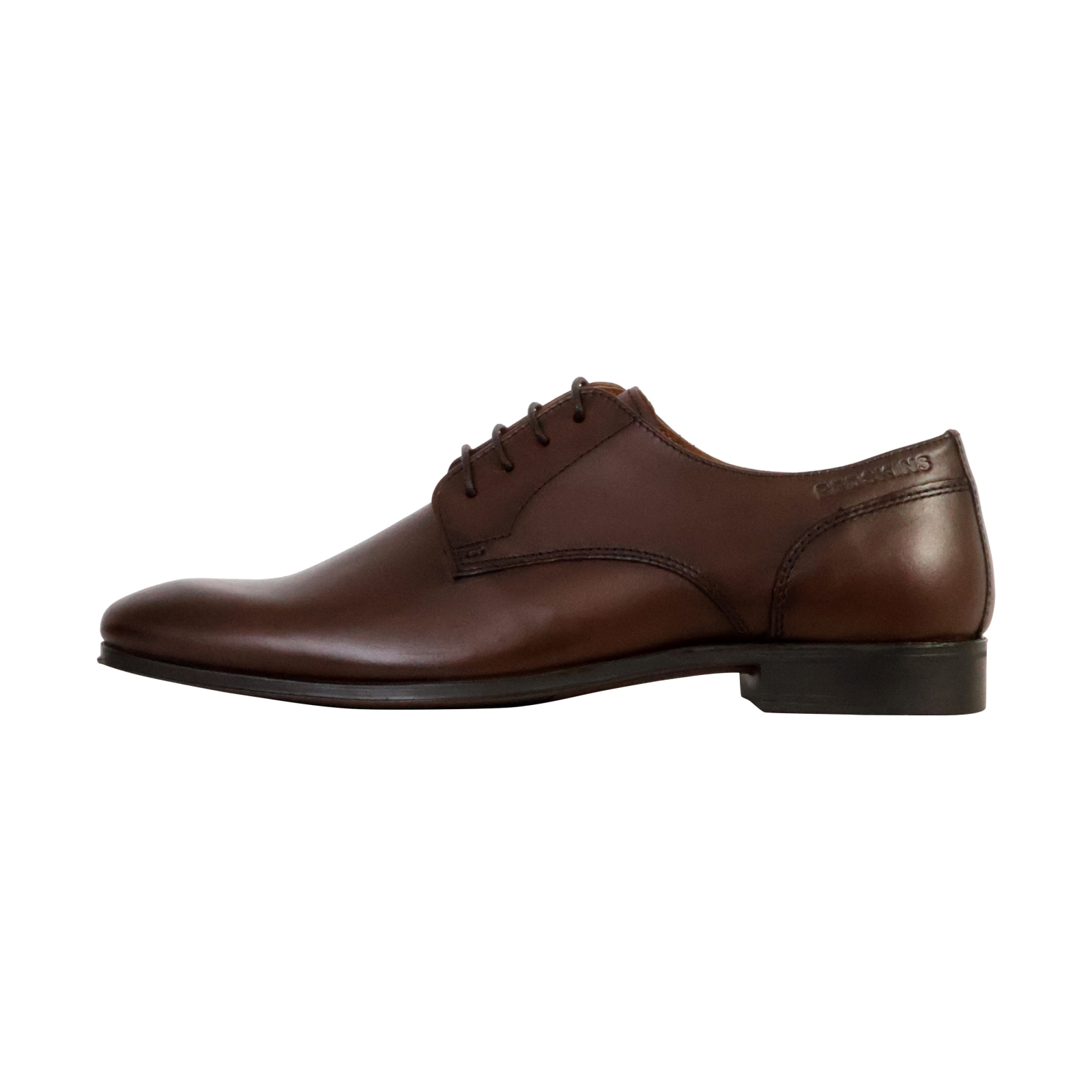 Derbie Cuir Redskins Amador