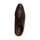 Derbie Cuir Redskins Amador