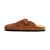 Mules Cuir Natural World
