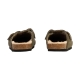 Mules Cuir Natural World