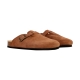 Mules Cuir Natural World