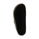 Mules Cuir Natural World