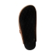 Mules Cuir Natural World