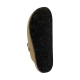 Mules Plate Cuir Plakton Blog Afelpado Wool