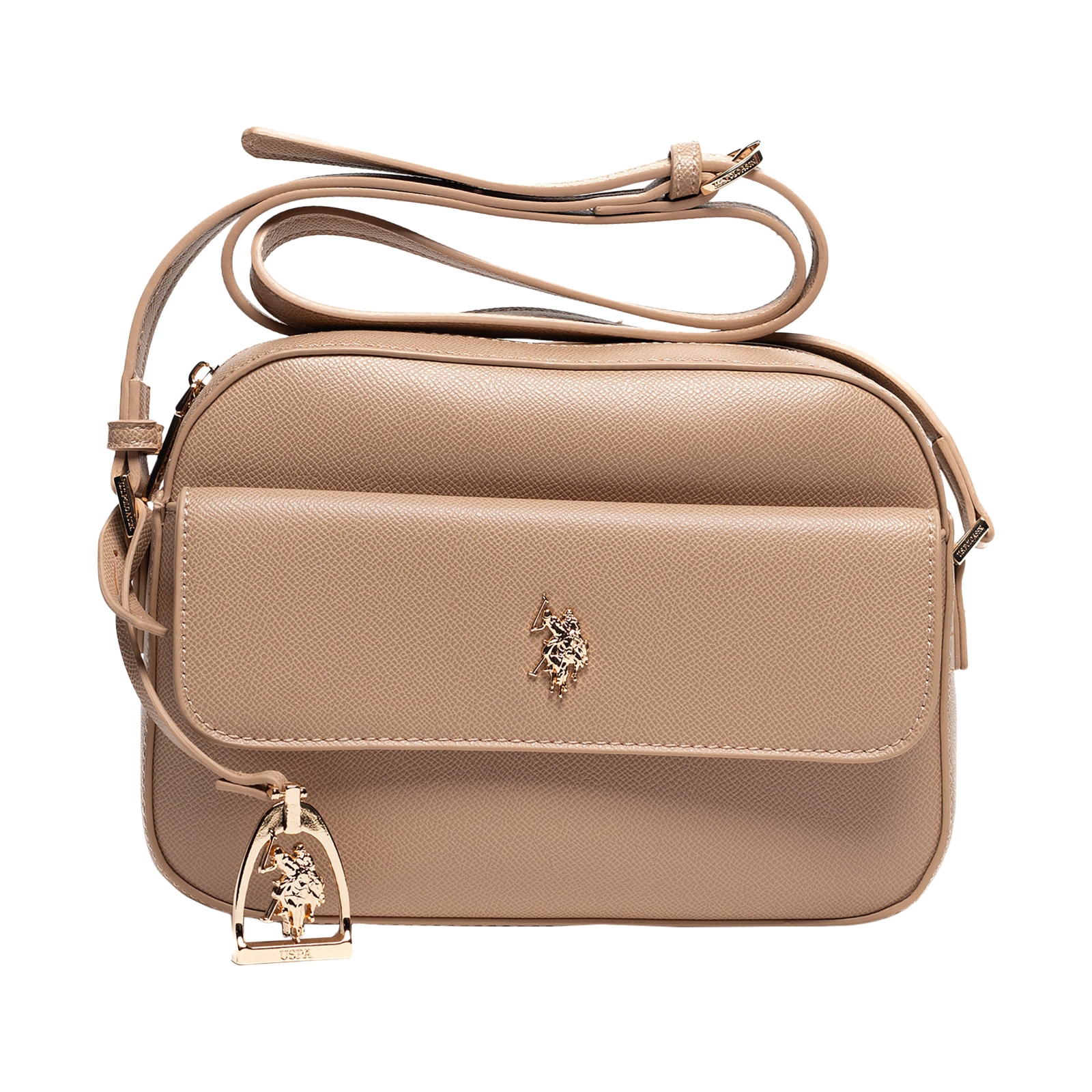 Pochette U.S Polo Jones Crossbody