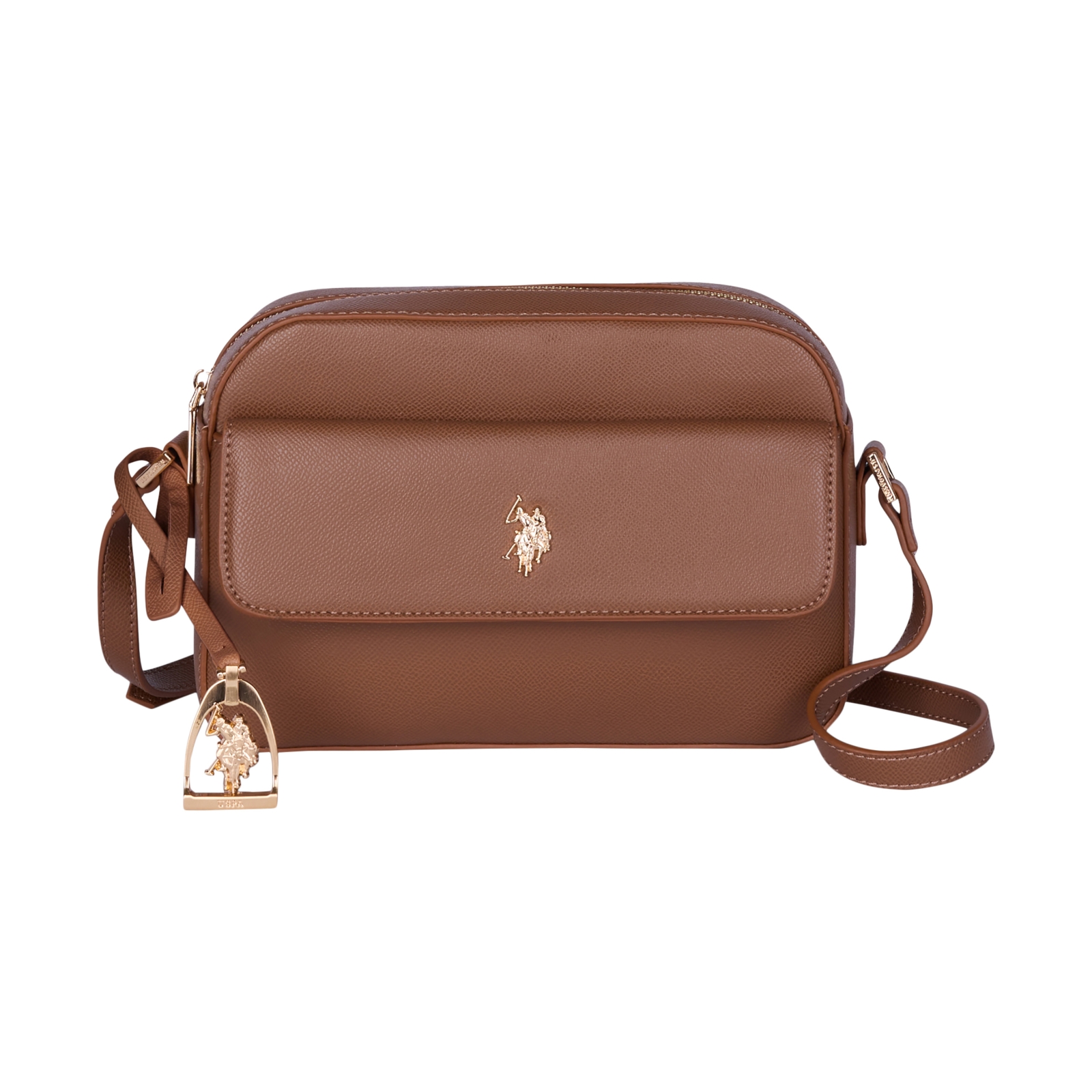 Pochette U.S Polo Jones Crossbody