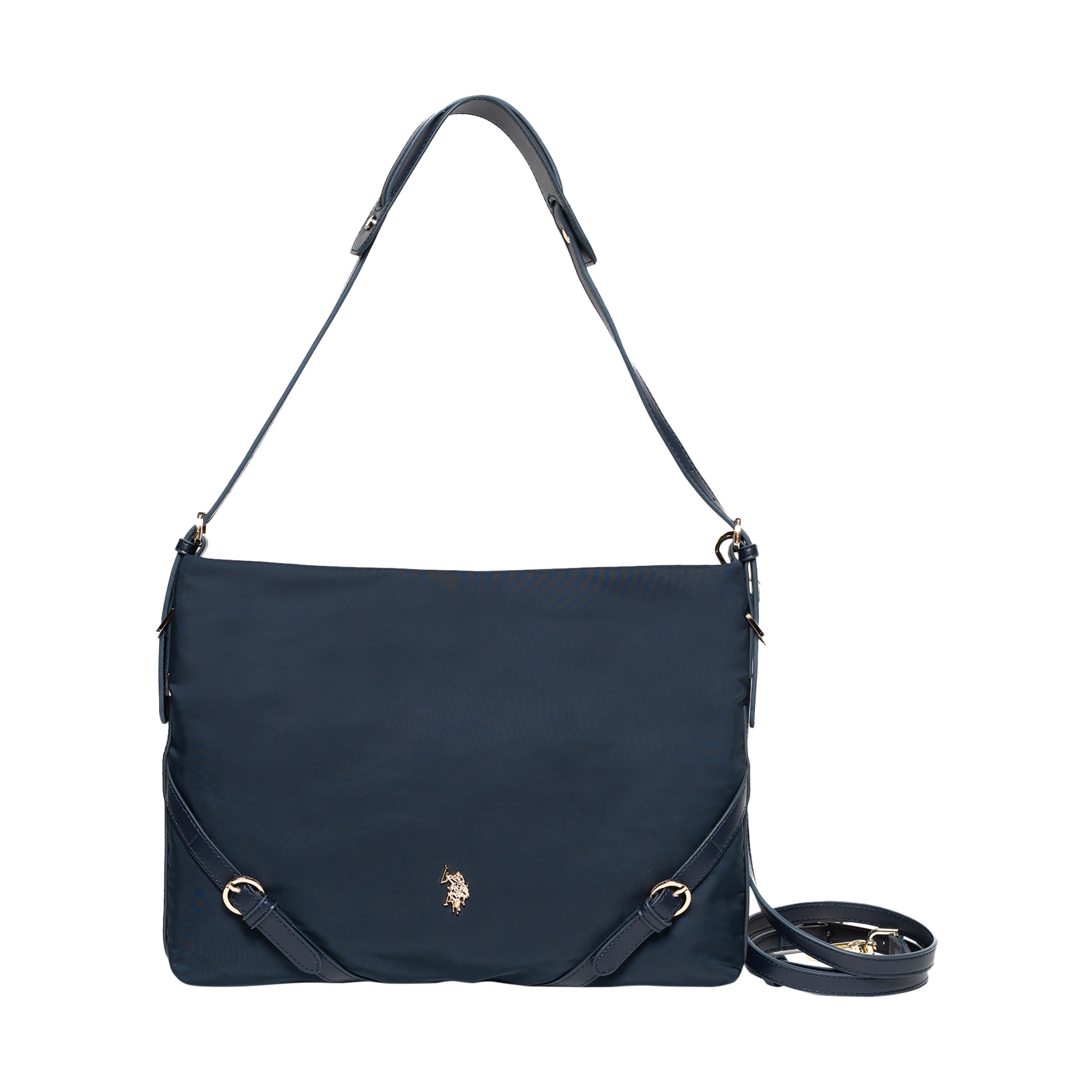 Sac à Main U.S Polo Houston Horizontal Hobo