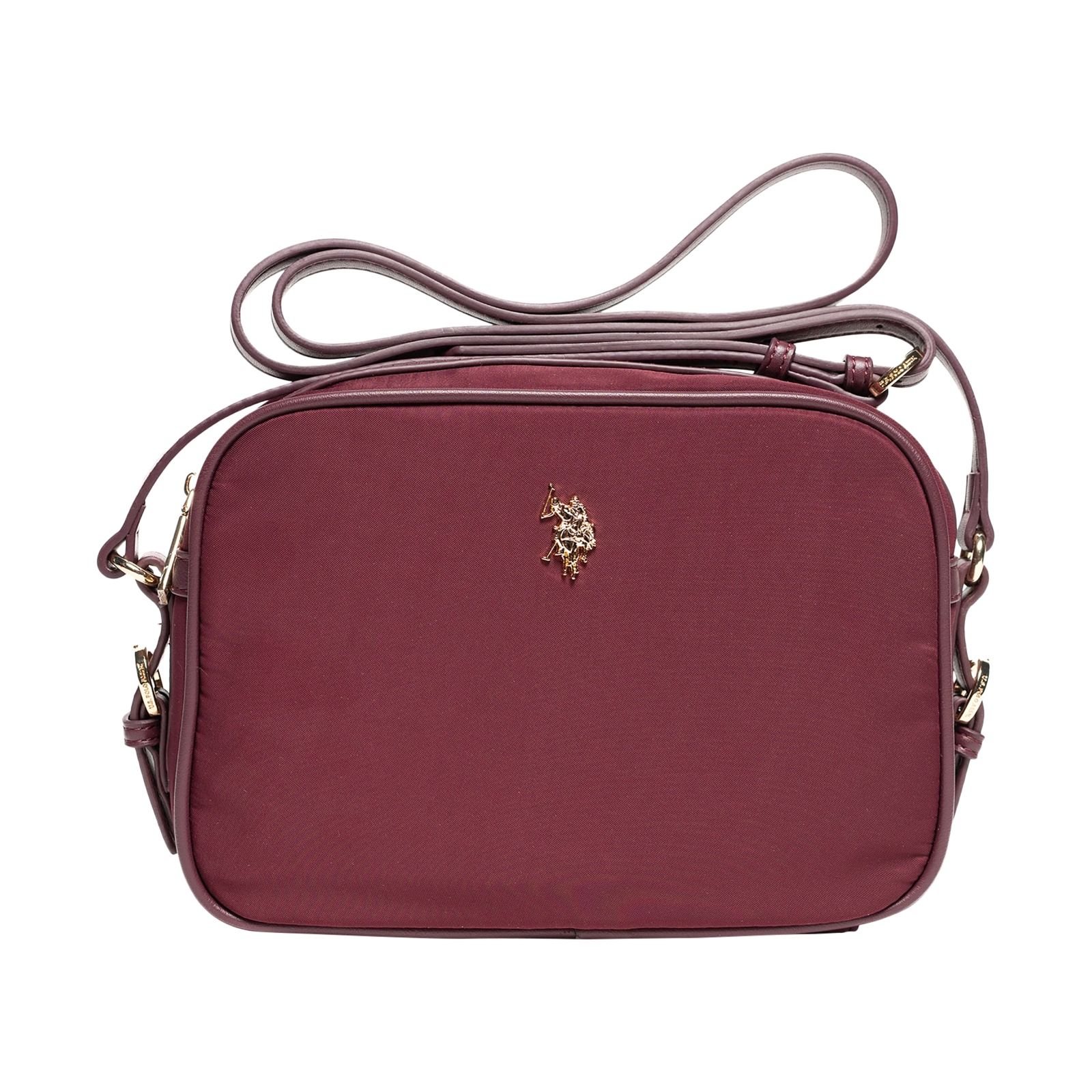 Pochette U.S Polo Jones Crossbody