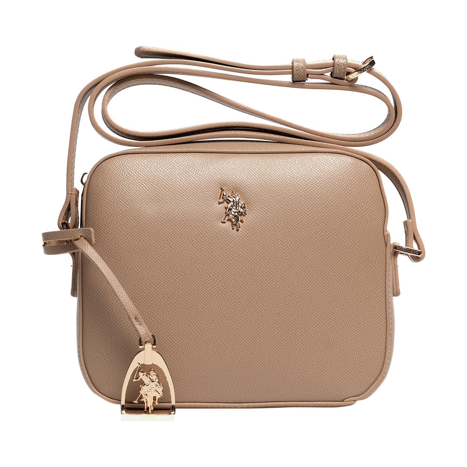 Sac Bandoulière U.S Polo Jones Crossbody