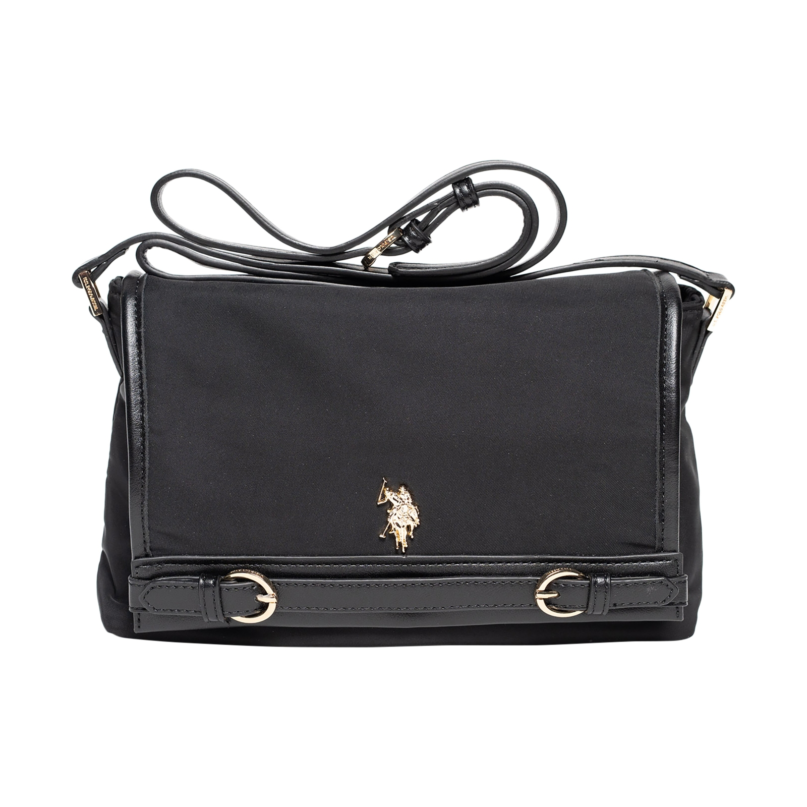 Pochette U.S Polo Houston Flap Bag