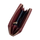 Portefeuille U.S Polo Jones Medium Zip