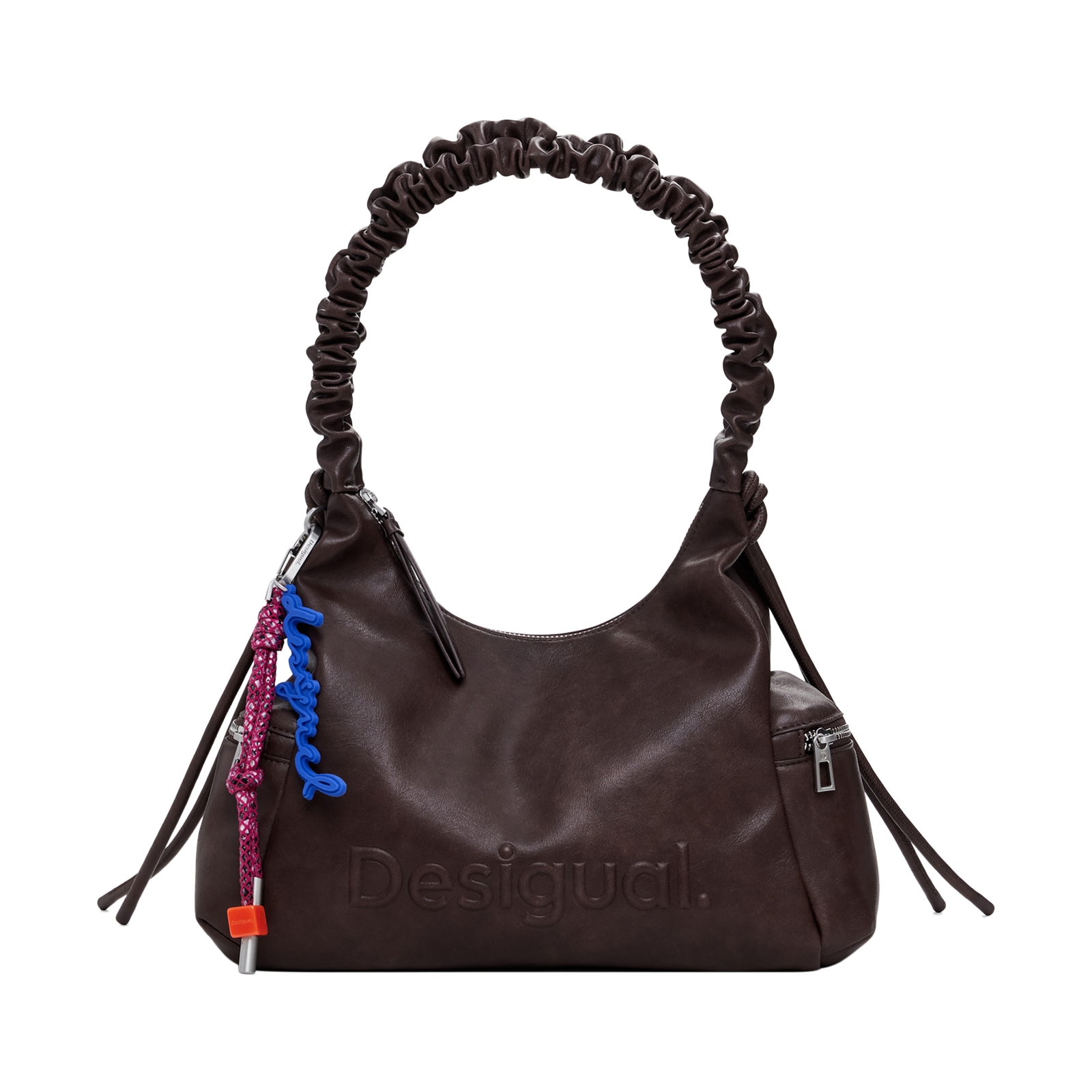 Sac à Main Desigual Half Logo Montville