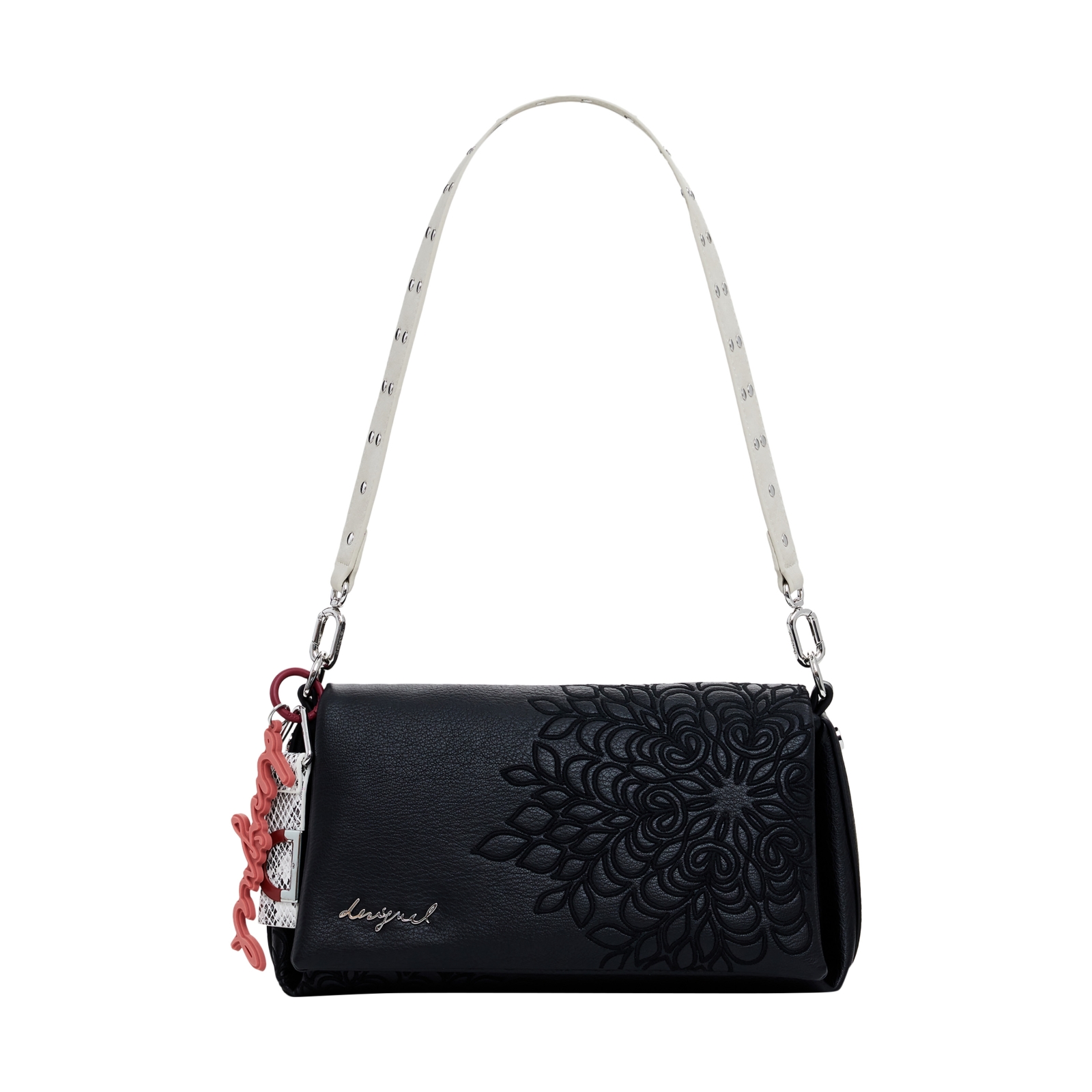 Sac à Main Desigual Sierra Naron Med