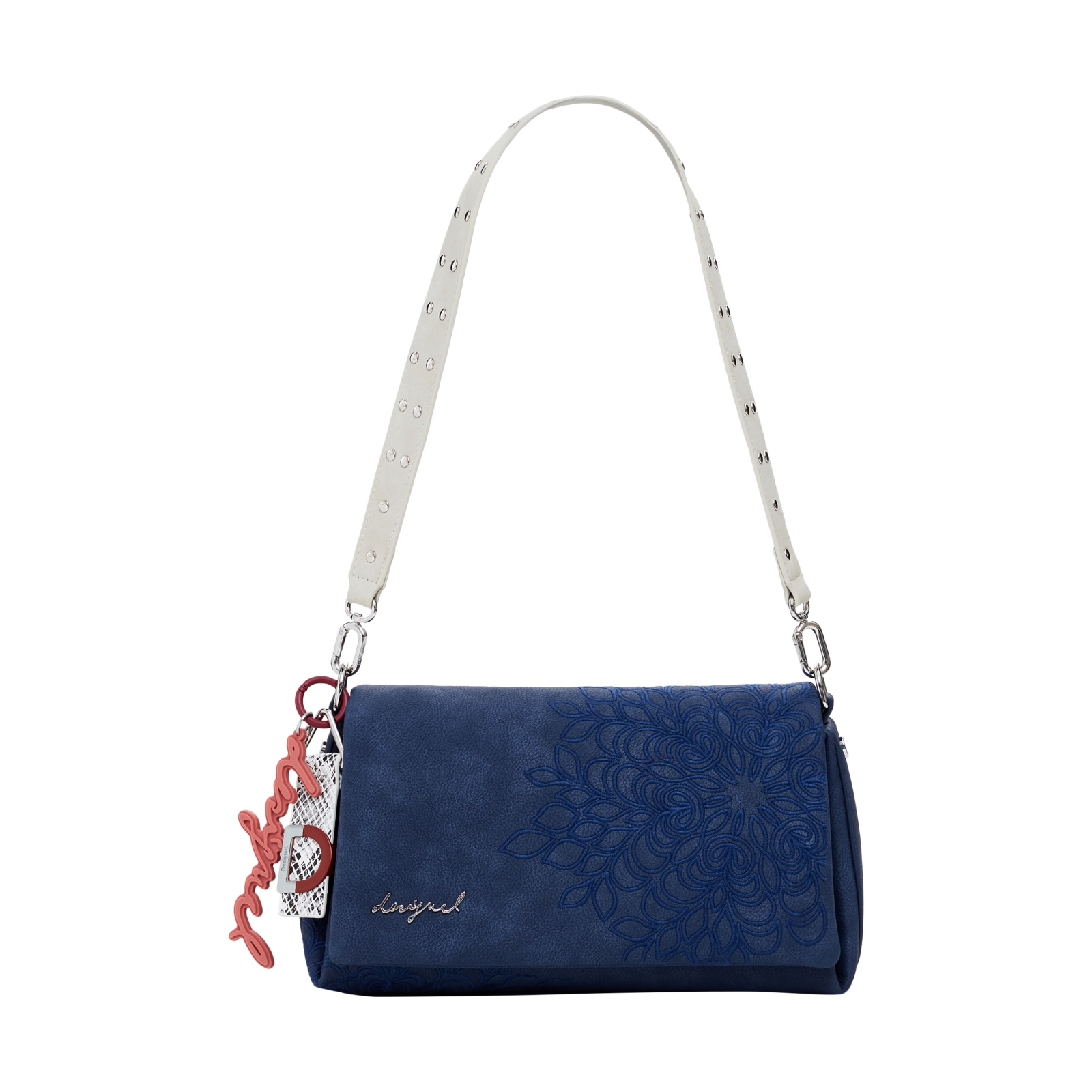 Sac à Main Desigual Sierra Naron Med