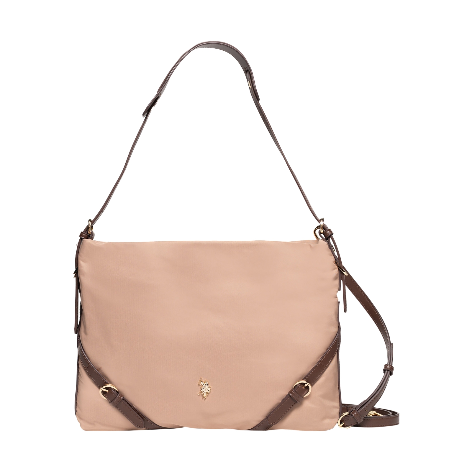 Sac à Main US Polo Assn Houston Horizontal Hobo