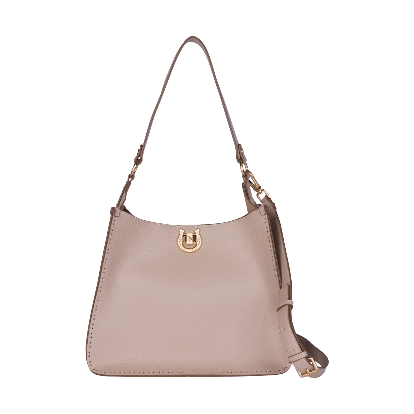 Sac à Bandoulière US Polo Assn Middleton Hobo w/ Extra B