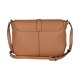 Sac à Bandoulière US Polo Assn Winterberry Flap Bag
