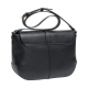 Sac à Bandoulière US Polo Assn Winterberry Flap bag
